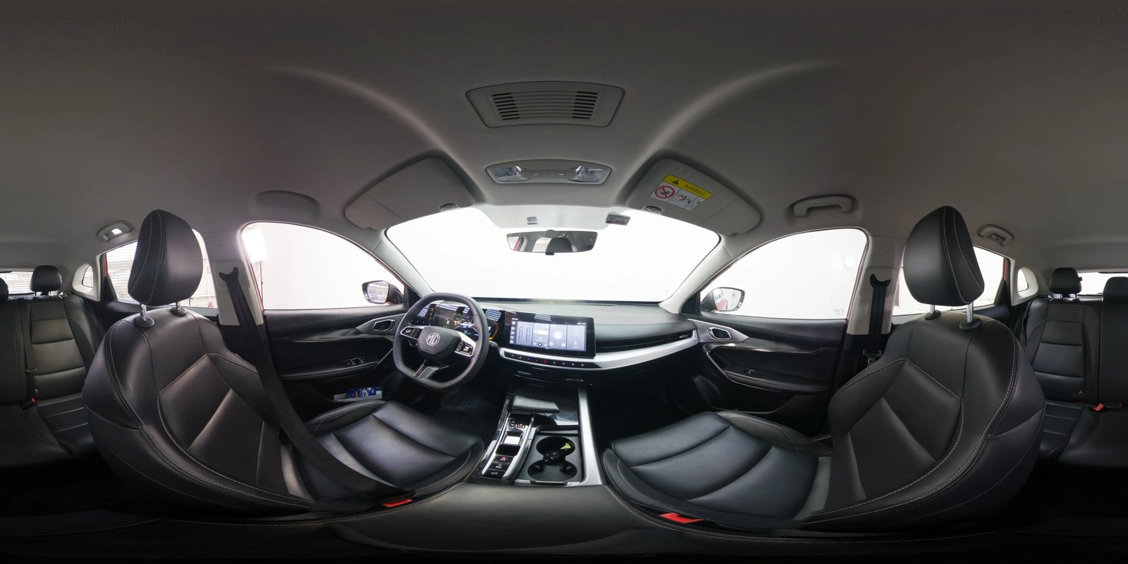 MG ONE 2024 - Imagen 20 de 20