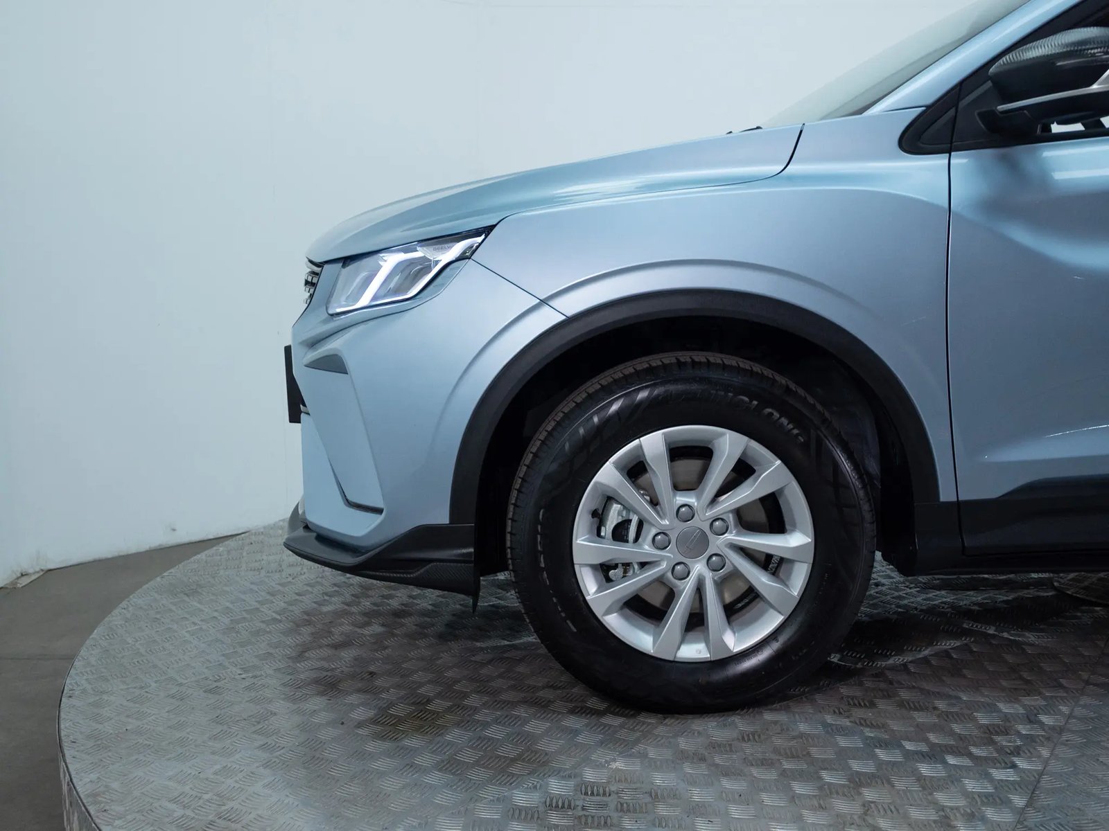 GEELY COOLRAY 2026 - Imagen 5 de 20
