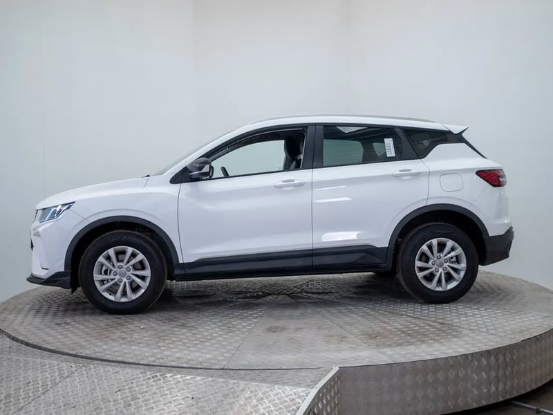 Geely COOLRAY 2025 - Imagen 4 de 20