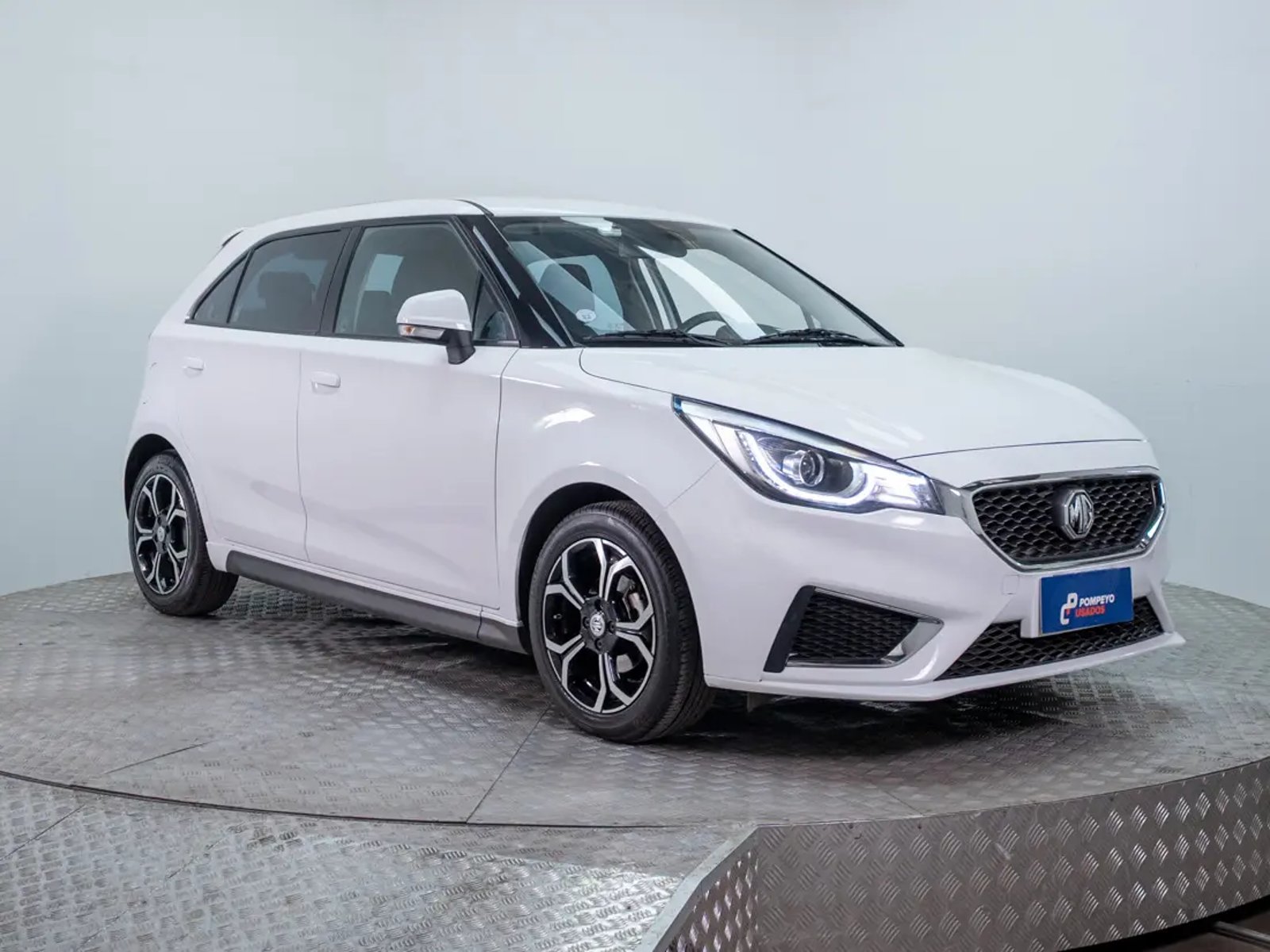 MG 3 2023 - Foto 4 de 20