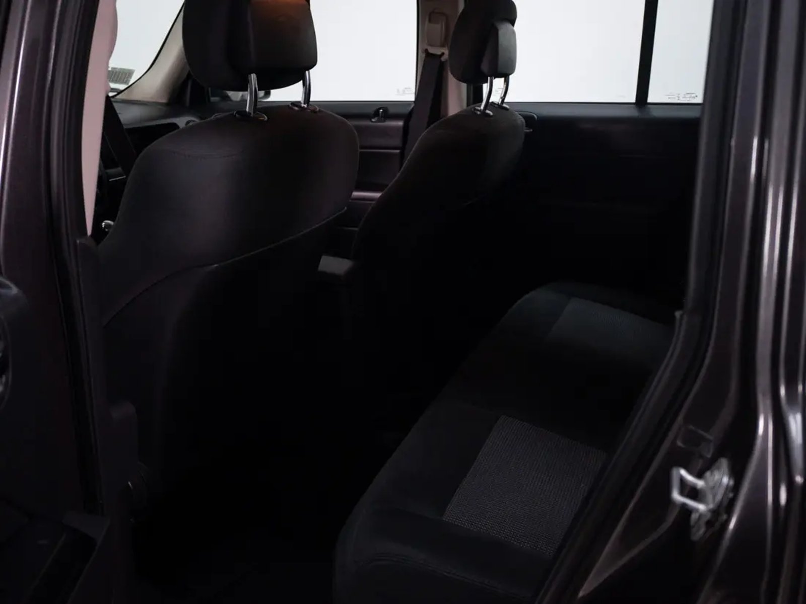 Jeep PATRIOT 2016 - Imagen 14 de 18