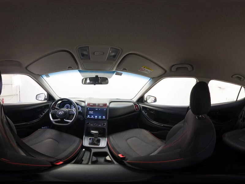 Hyundai CRETA 2022 - Imagen 19 de 19