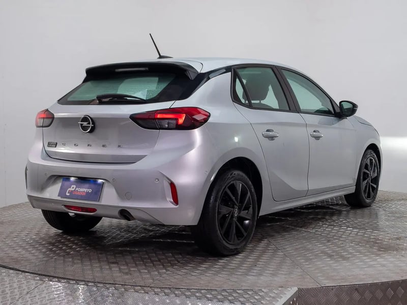 Opel CORSA 2024 - Imagen 7 de 18