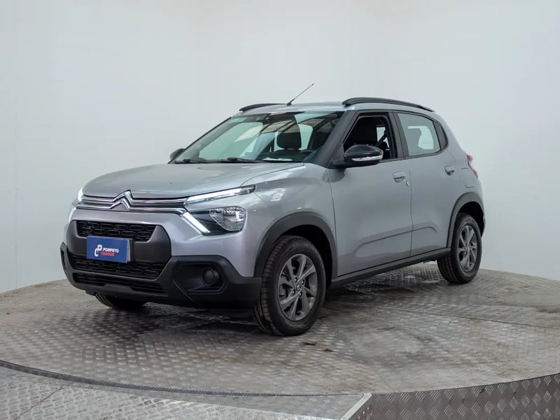 Citroën C3 2026