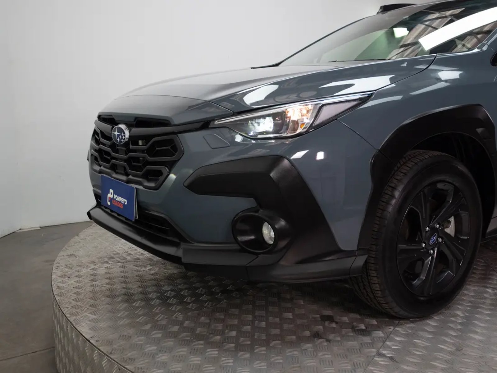 Subaru CROSSTREK 2024 - Foto 3 de 16