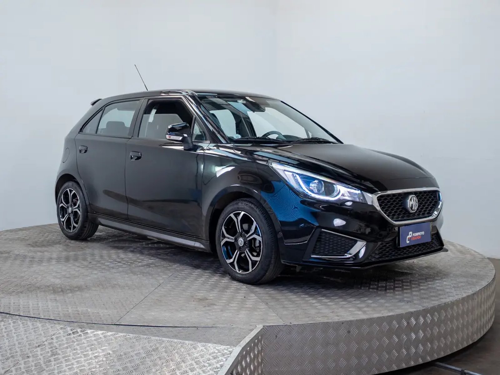 MG 3 2023 - Imagen 9 de 20