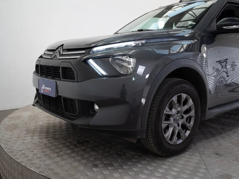 Citroën C3 2025 - Imagen 18 de 20