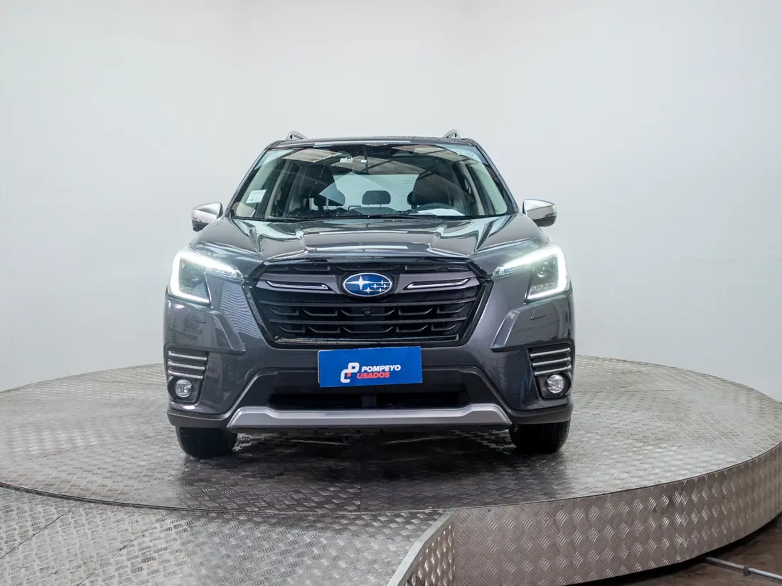 Subaru NEW FORESTER 2025 - Foto 2 de 20