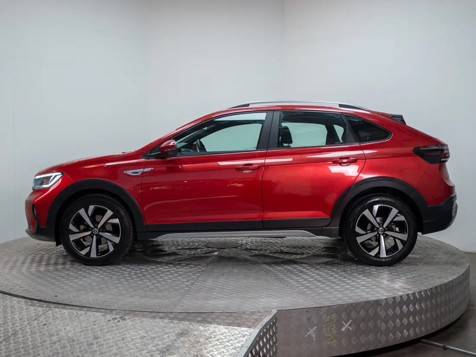 Volkswagen NIVUS 2022 - Foto 4 de 19