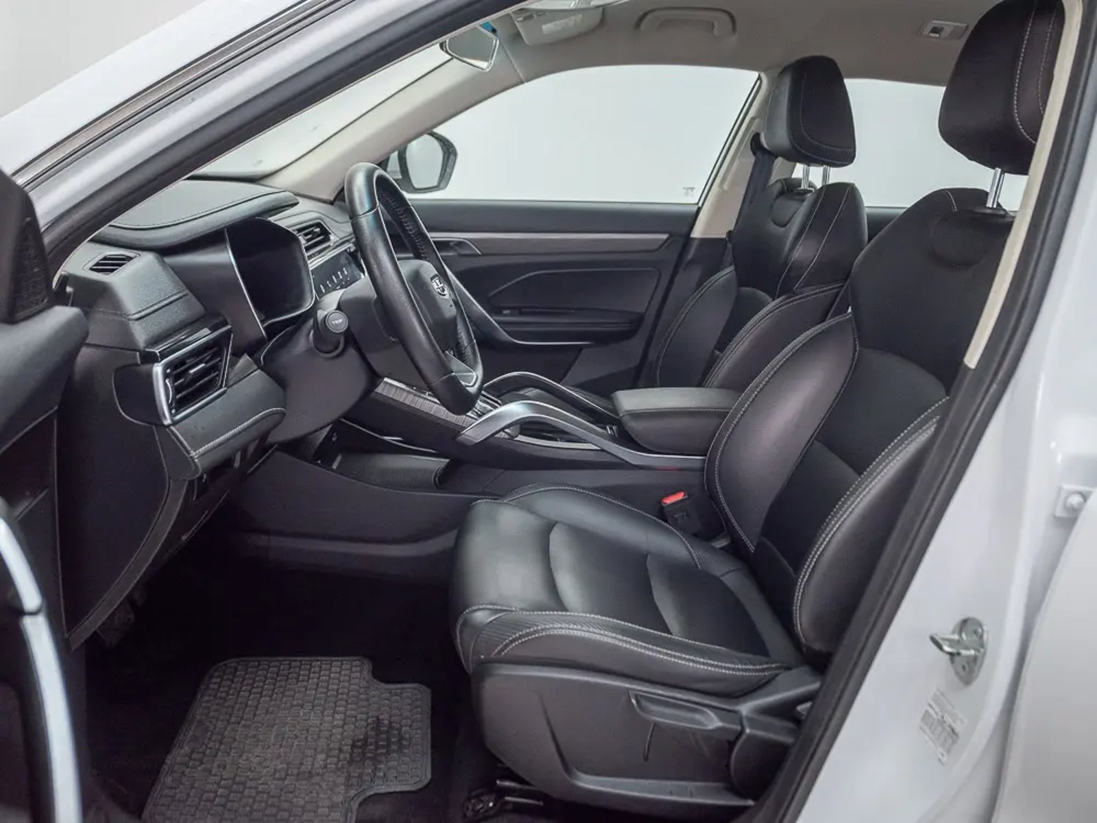 GEELY AZKARRA 2022 - Imagen 15 de 17