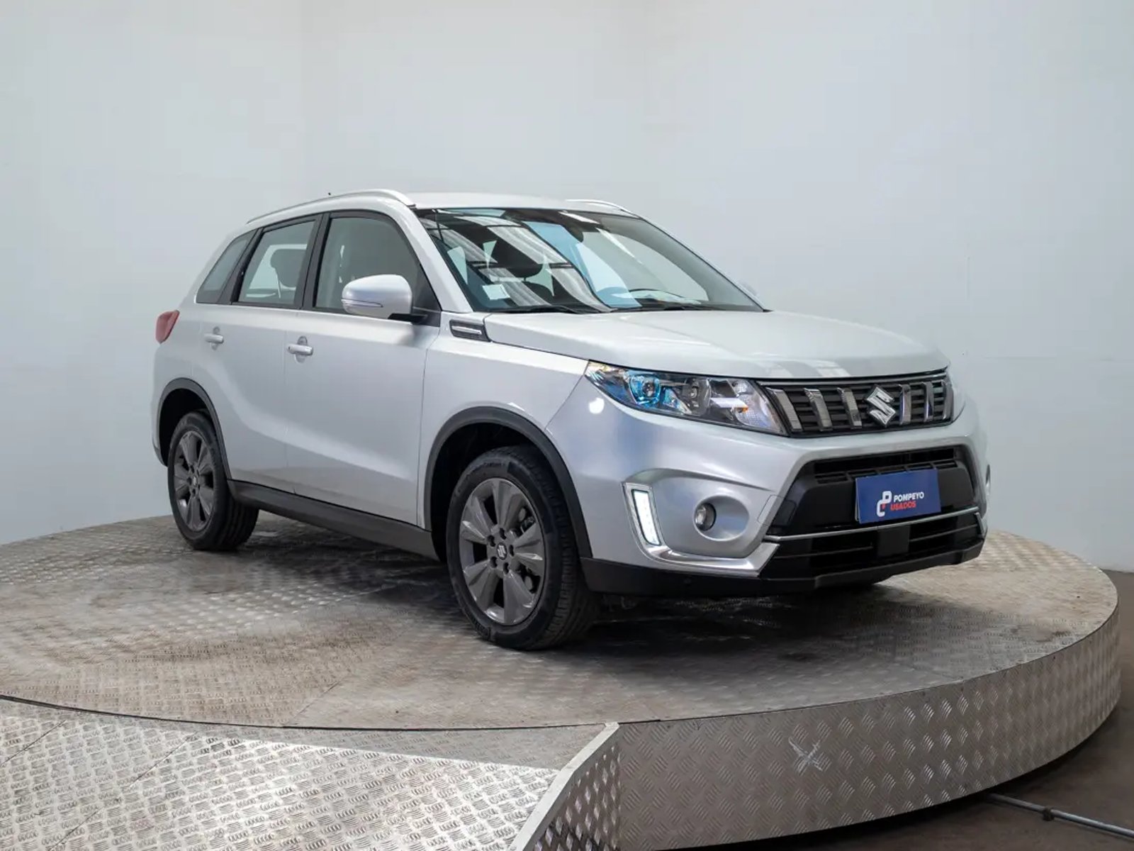 Suzuki GRAND VITARA 2022 - Imagen 9 de 20