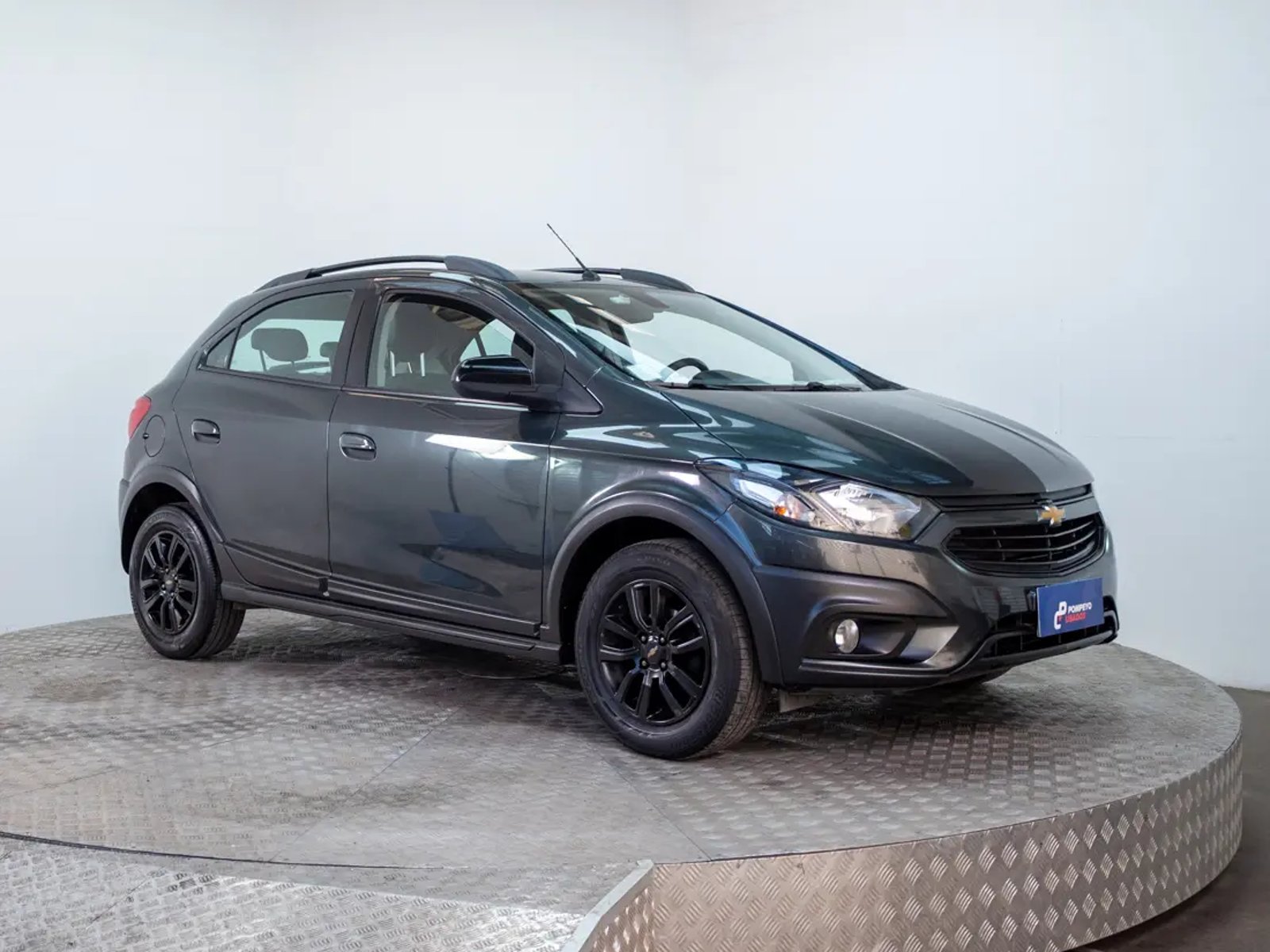 Chevrolet ONIX 2020 - Imagen 10 de 17