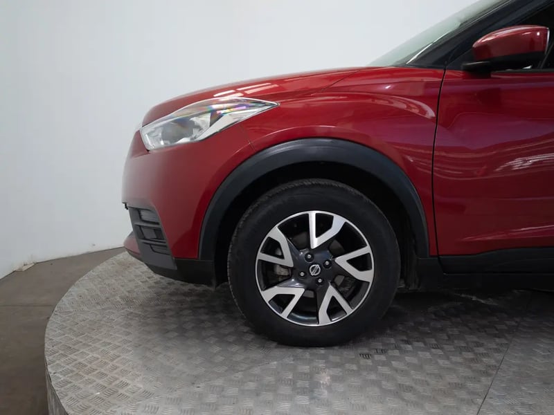Nissan KICKS 2020 - Imagen 17 de 19