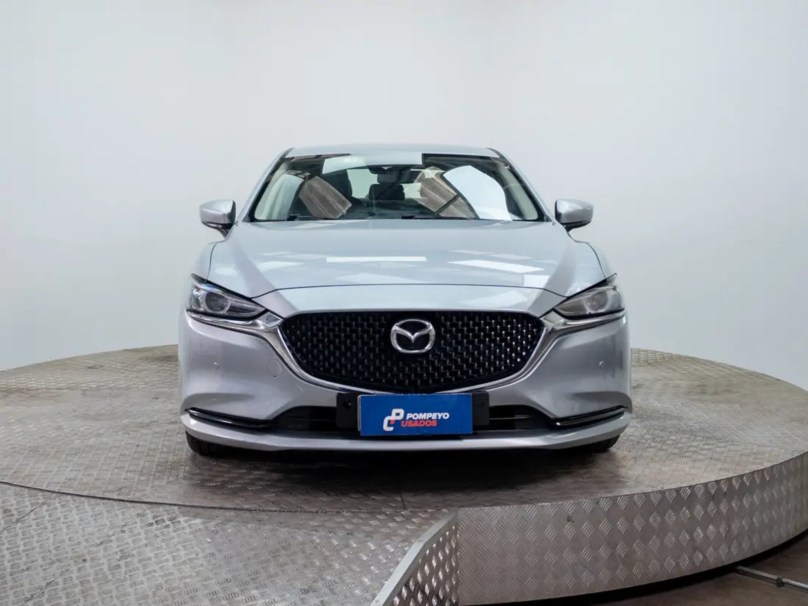 Mazda 6 2019 - Foto 2 de 20