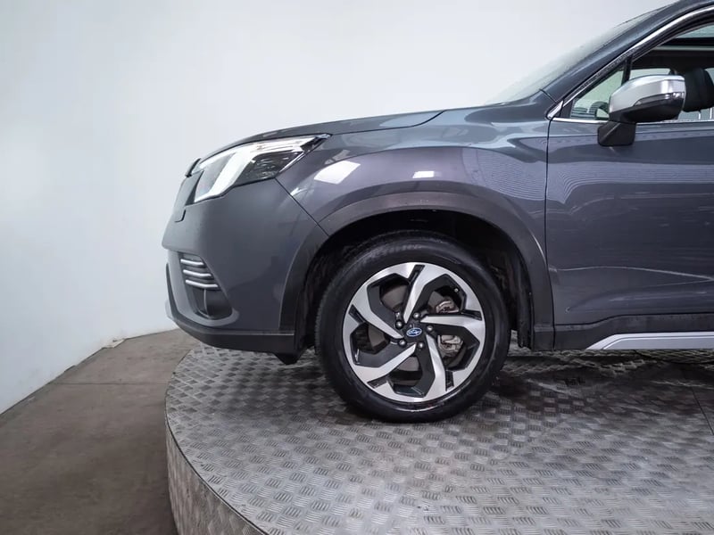 Subaru NEW FORESTER 2025 - Imagen 17 de 20