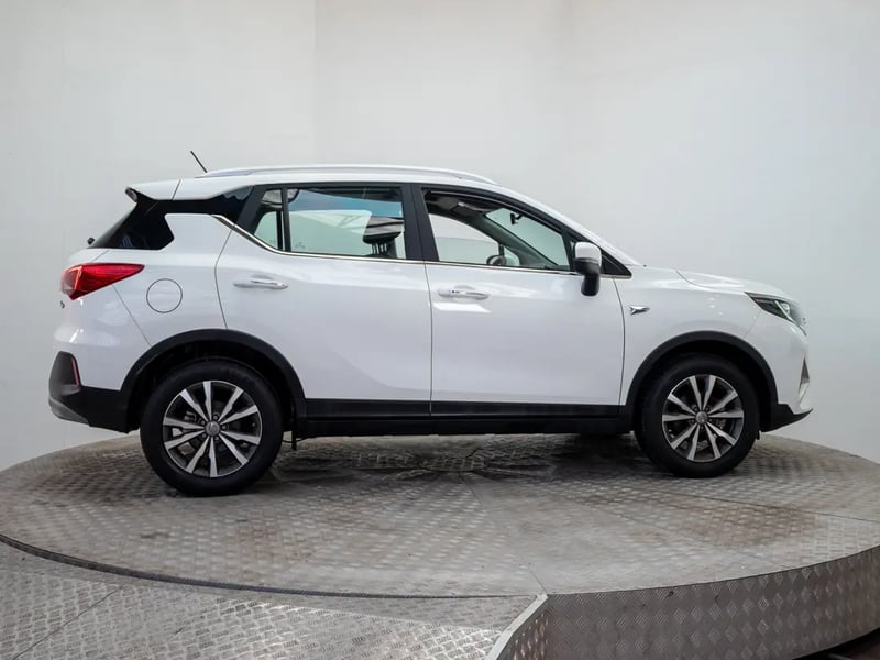 GAC Motor GS3 POWER 2024 - Imagen 8 de 20