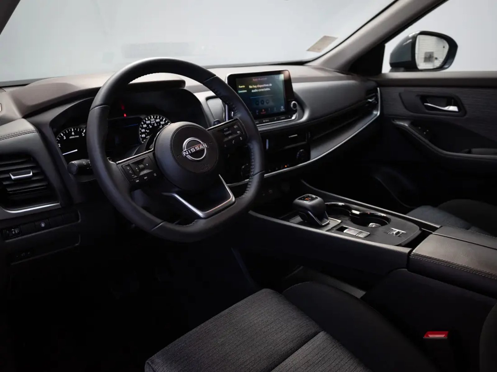 Nissan NEW X-TRAIL 2026 - Imagen 11 de 19