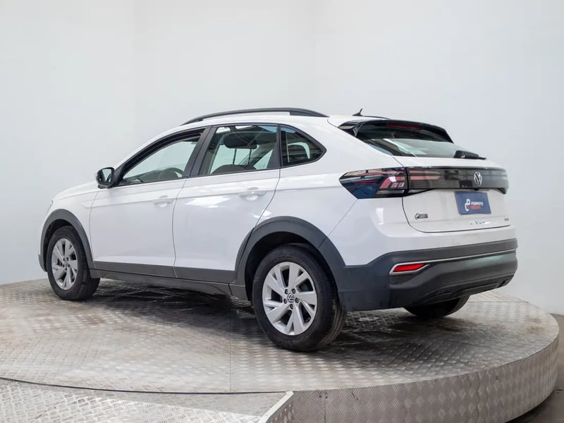 Volkswagen NIVUS 2022 - Imagen 6 de 20
