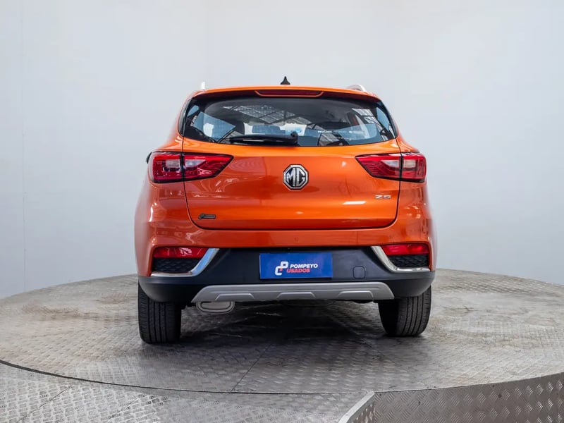 MG ZS 2023 - Imagen 6 de 20