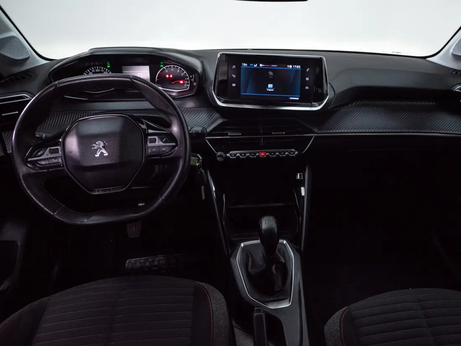Peugeot 208 2023 - Imagen 15 de 20