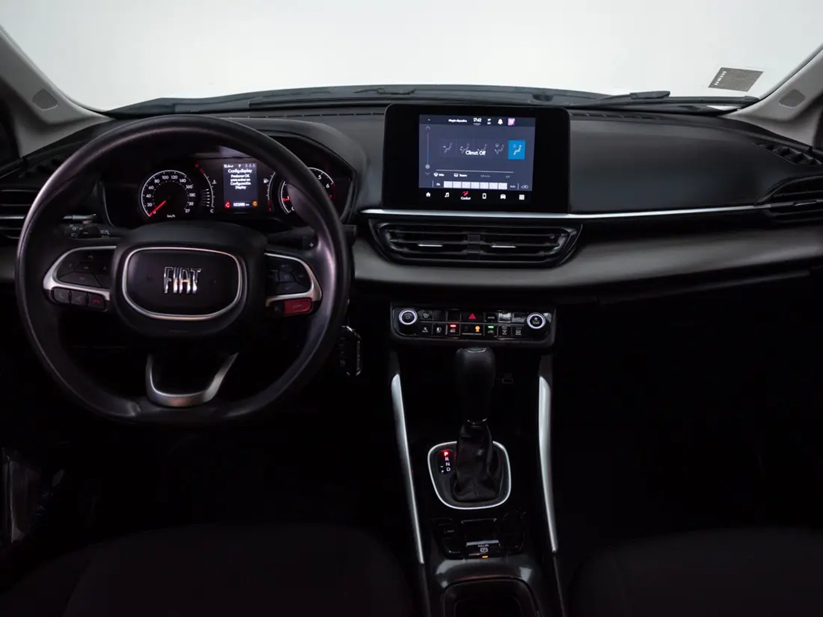 Fiat FASTBACK 2024 - Imagen 15 de 20