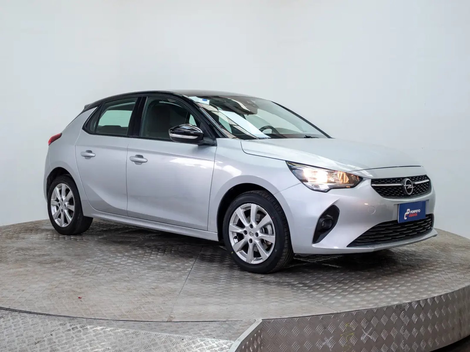 Opel CORSA 2023 - Foto 2 de 20