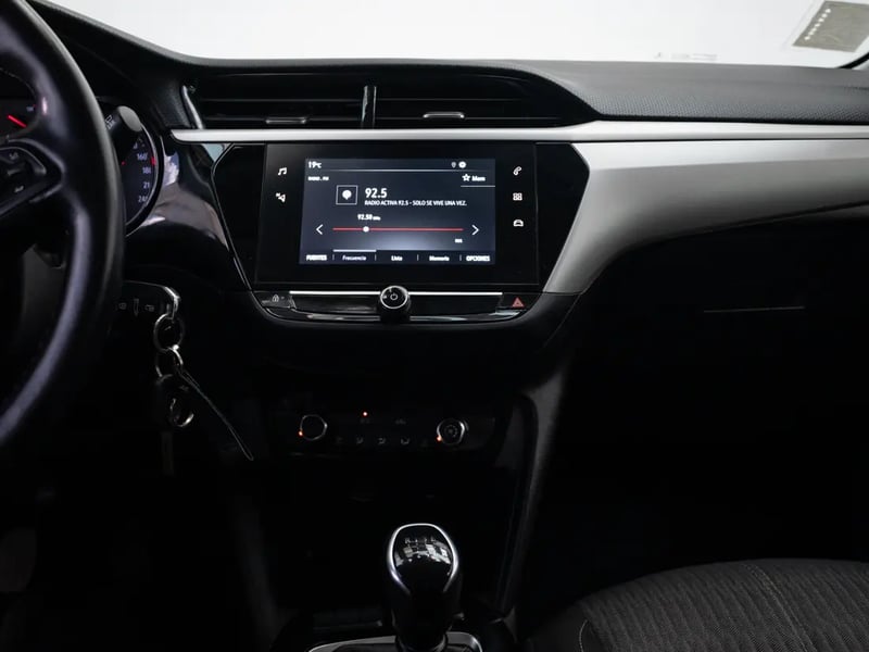 Opel CORSA 2022 - Imagen 16 de 20