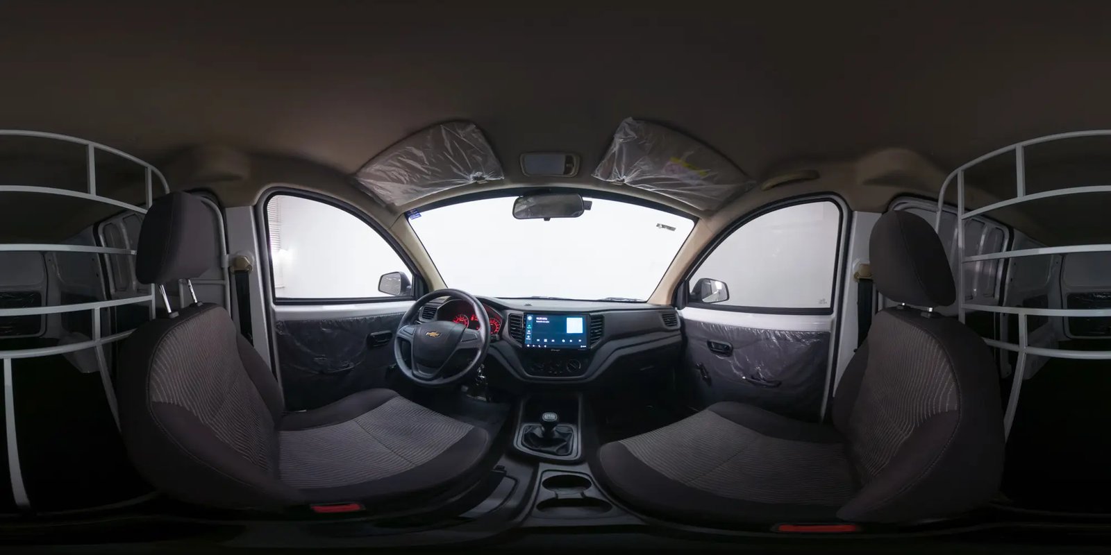 Chevrolet N400 2025 - Imagen 14 de 15