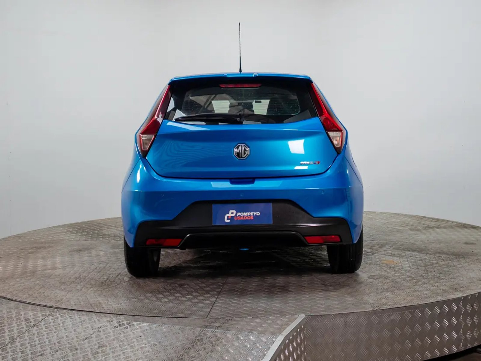 MG 3 2023 - Foto 5 de 20