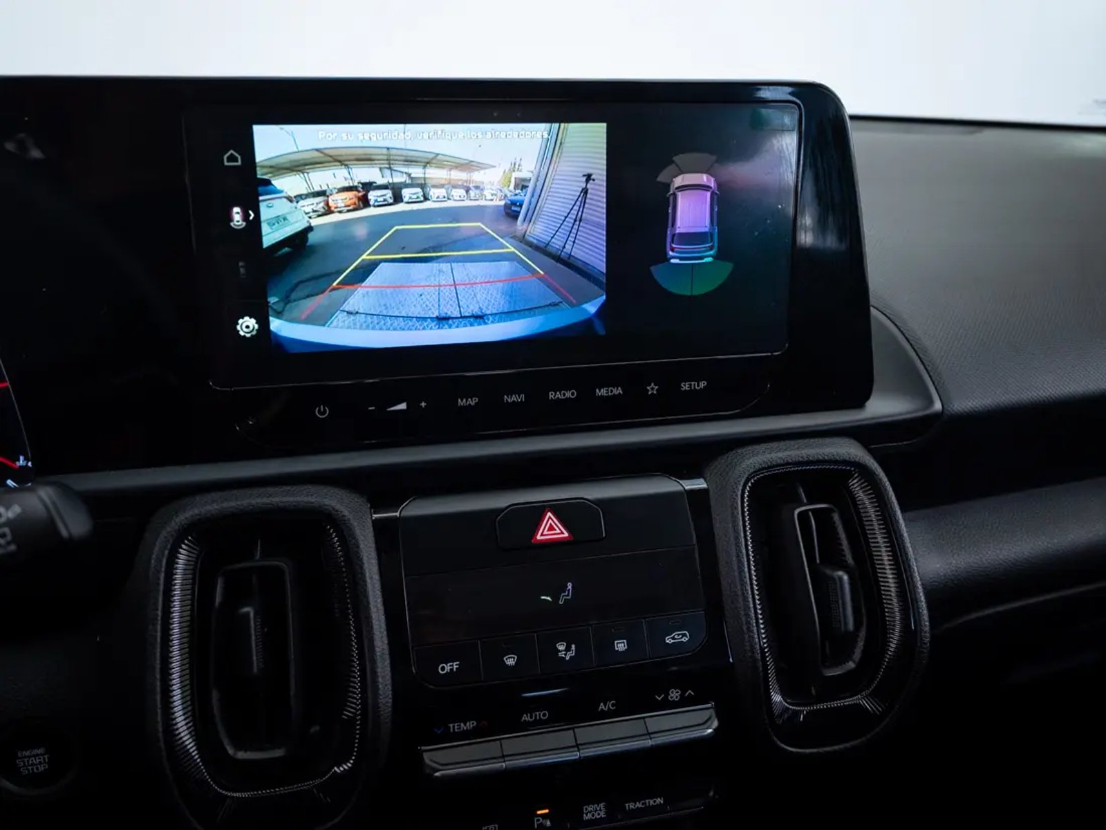 Kia SONET 2026 - Imagen 19 de 20