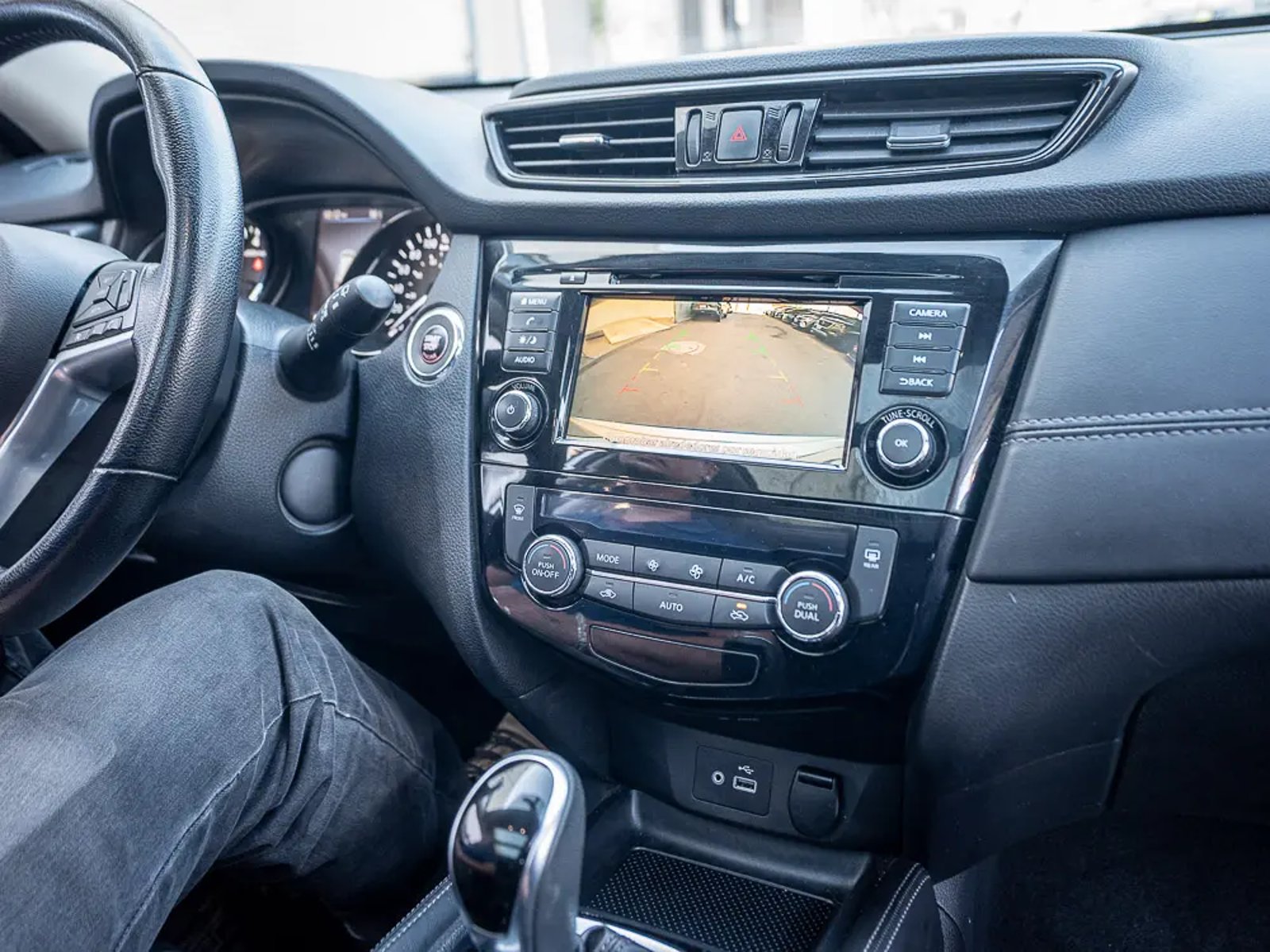 Nissan X-TRAIL 2023 - Imagen 18 de 19