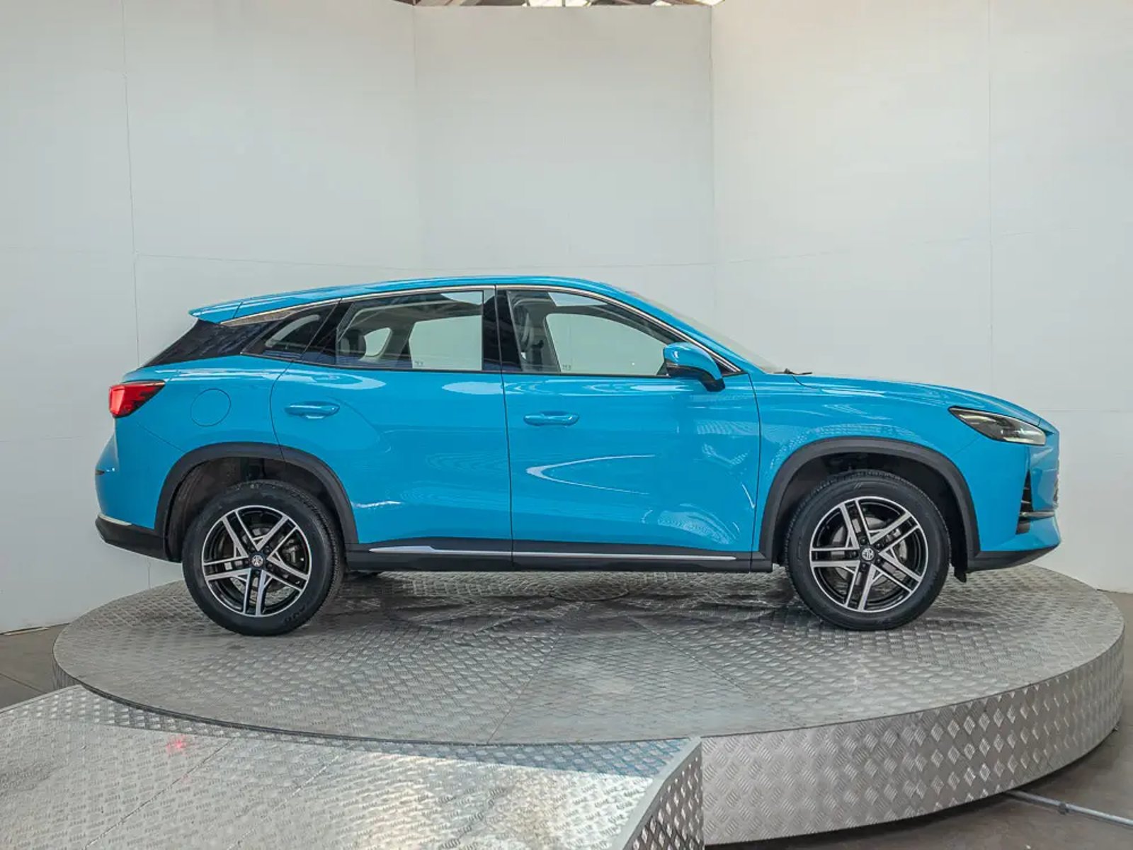 MG ONE 2023 - Imagen 9 de 18