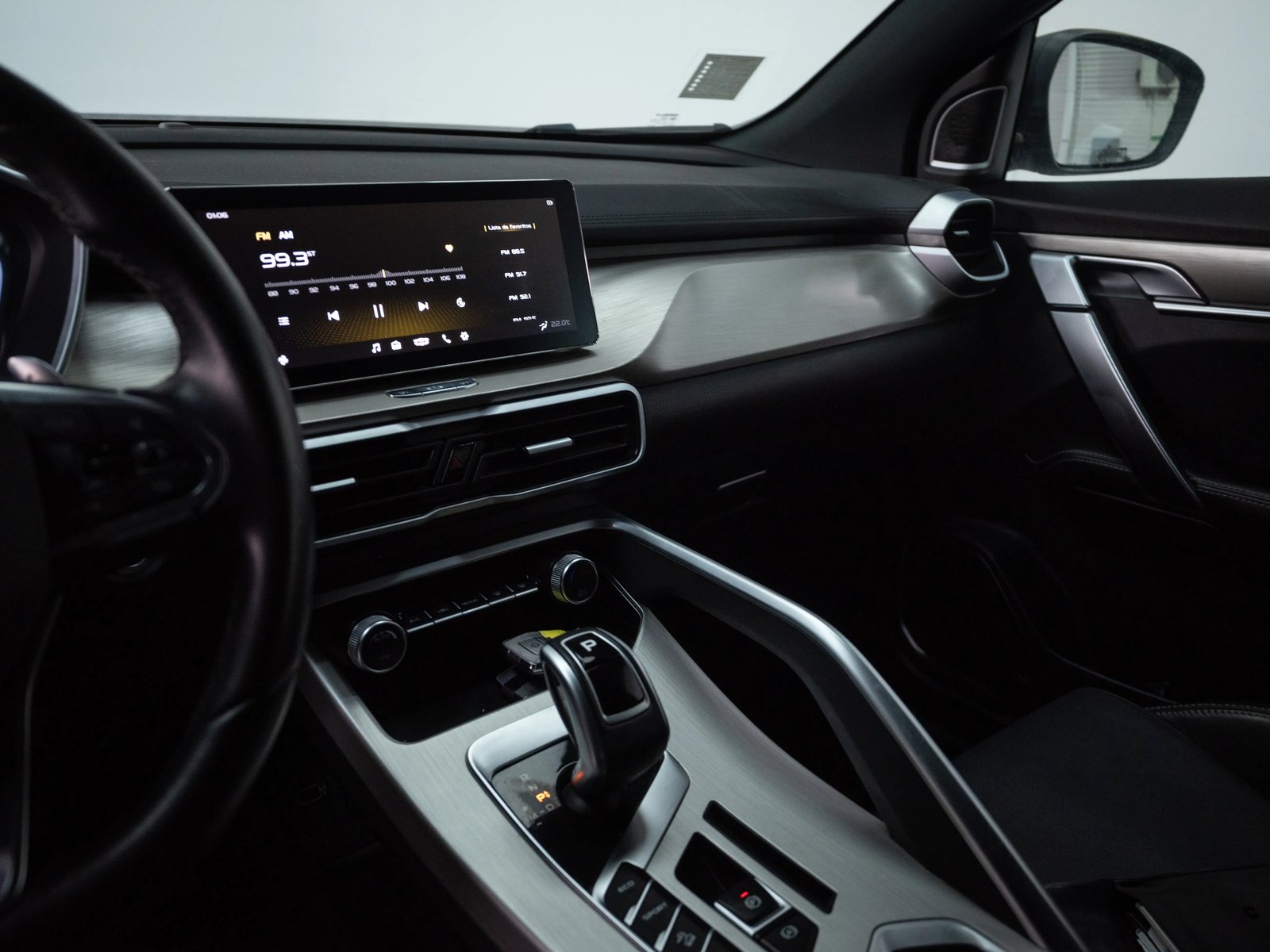 Geely COOLRAY 2022 - Imagen 13 de 18