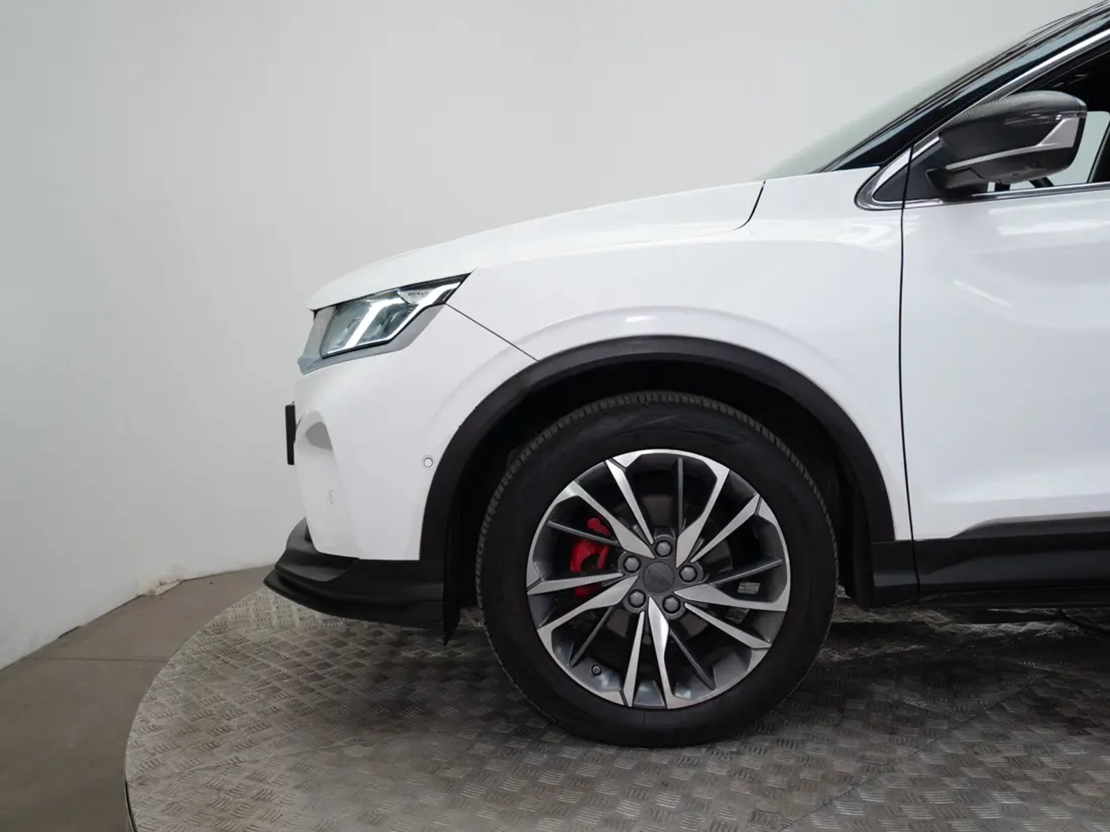 Geely NEW COOLRAY 2023 - Imagen 17 de 20