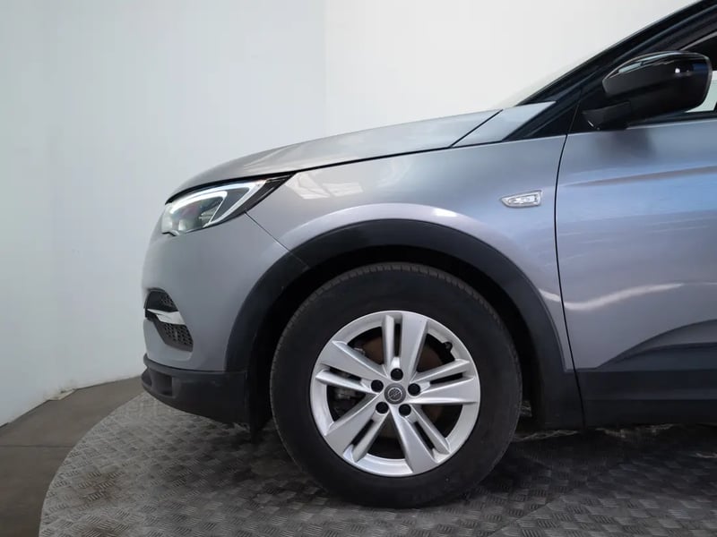 Opel GRANDLAND 2021 - Imagen 17 de 20