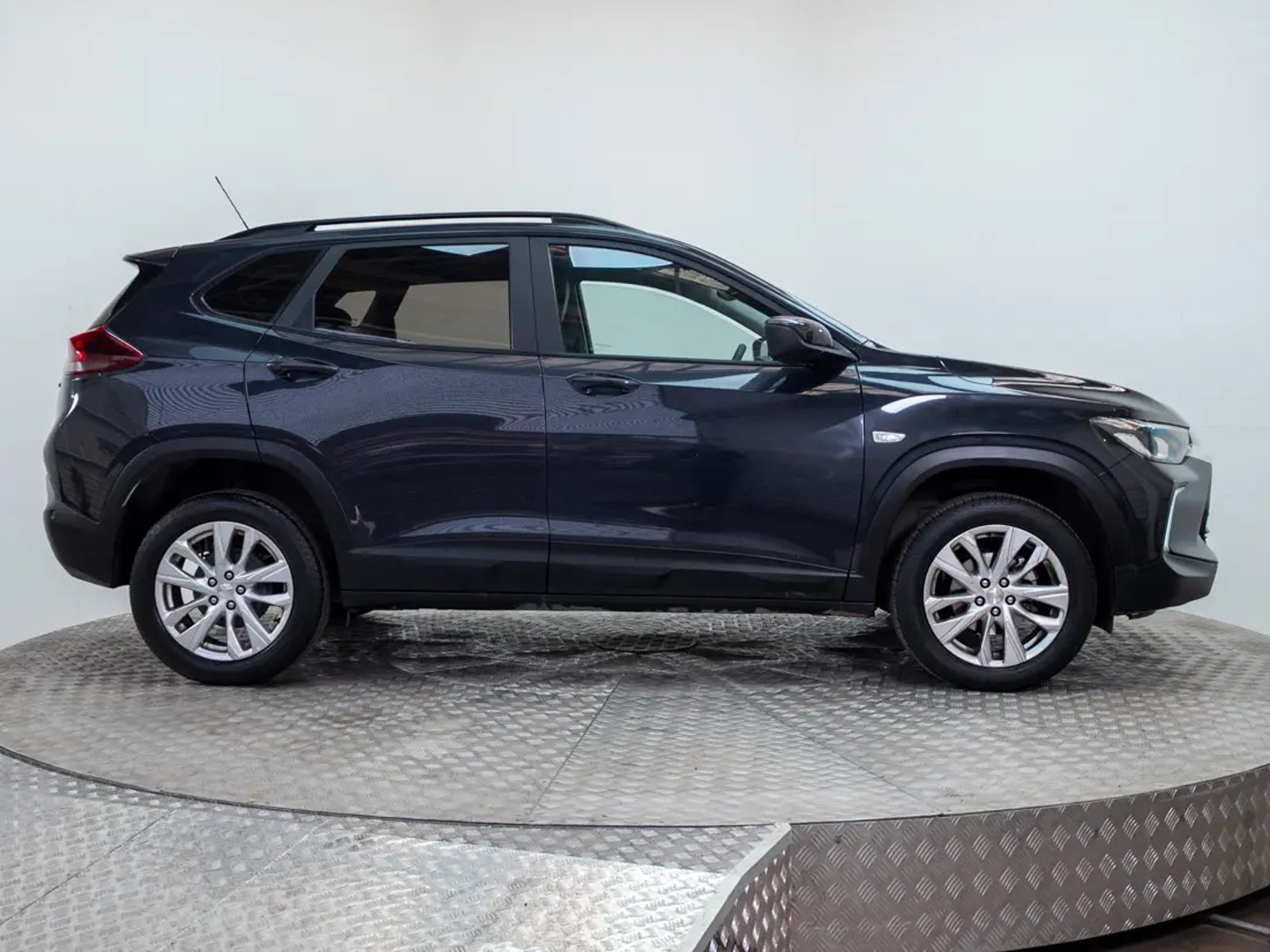 Chevrolet TRACKER 2025 - Imagen 8 de 19