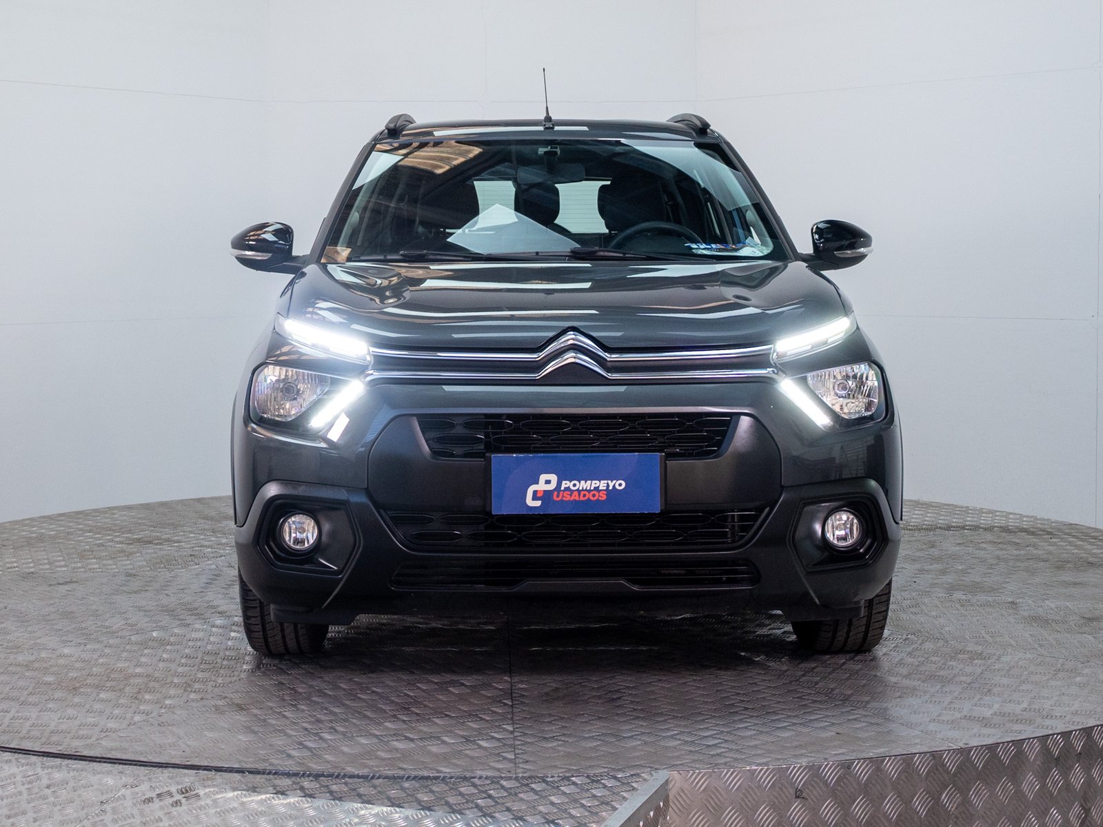CITROËN C3 2025 - Imagen 9 de 20