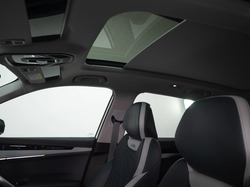 Geely STARRAY 2025 - Imagen 17 de 20