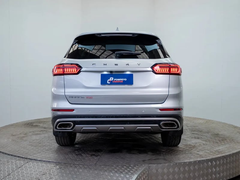 Chery TIGGO 8 2023 - Imagen 6 de 20