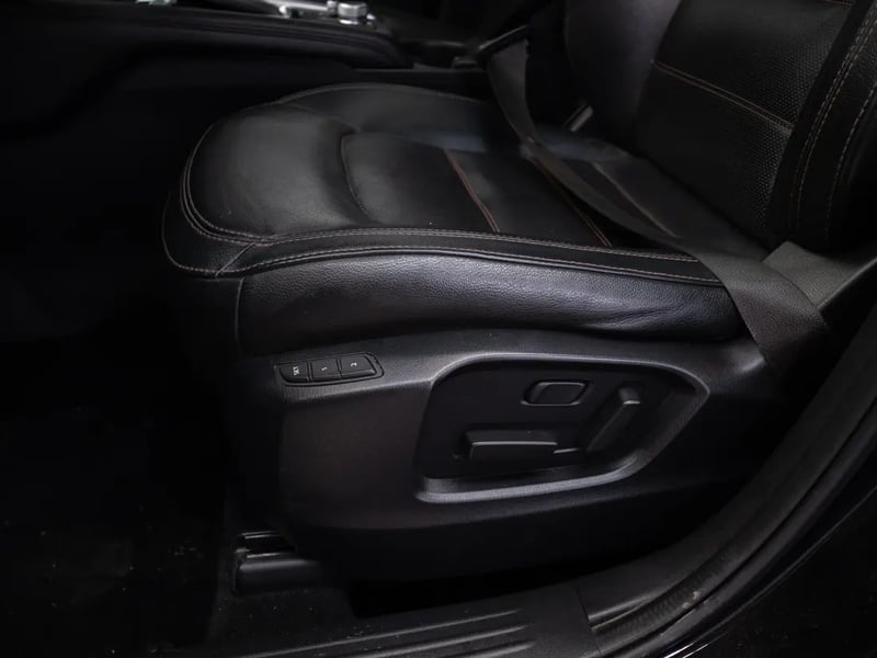 Mazda CX-5 2023 - Imagen 18 de 20