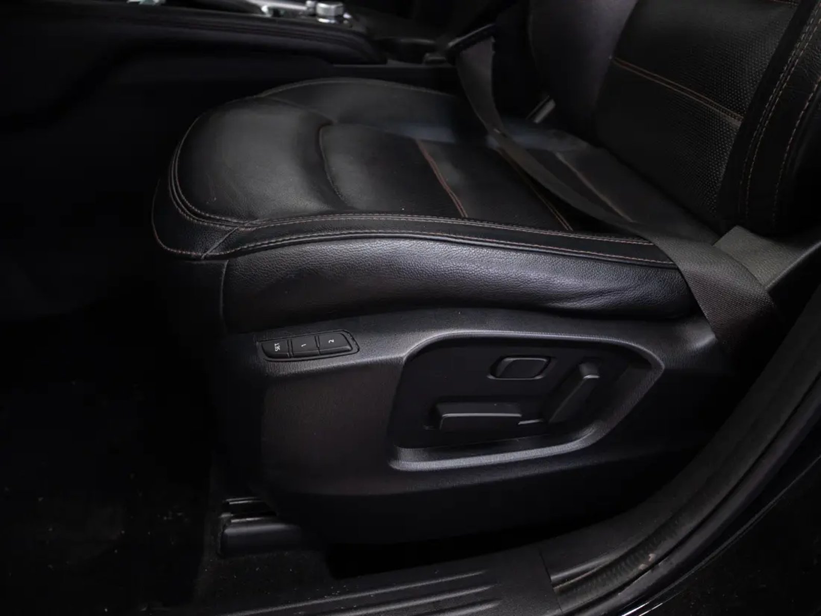 Mazda CX-5 2023 - Imagen 18 de 20
