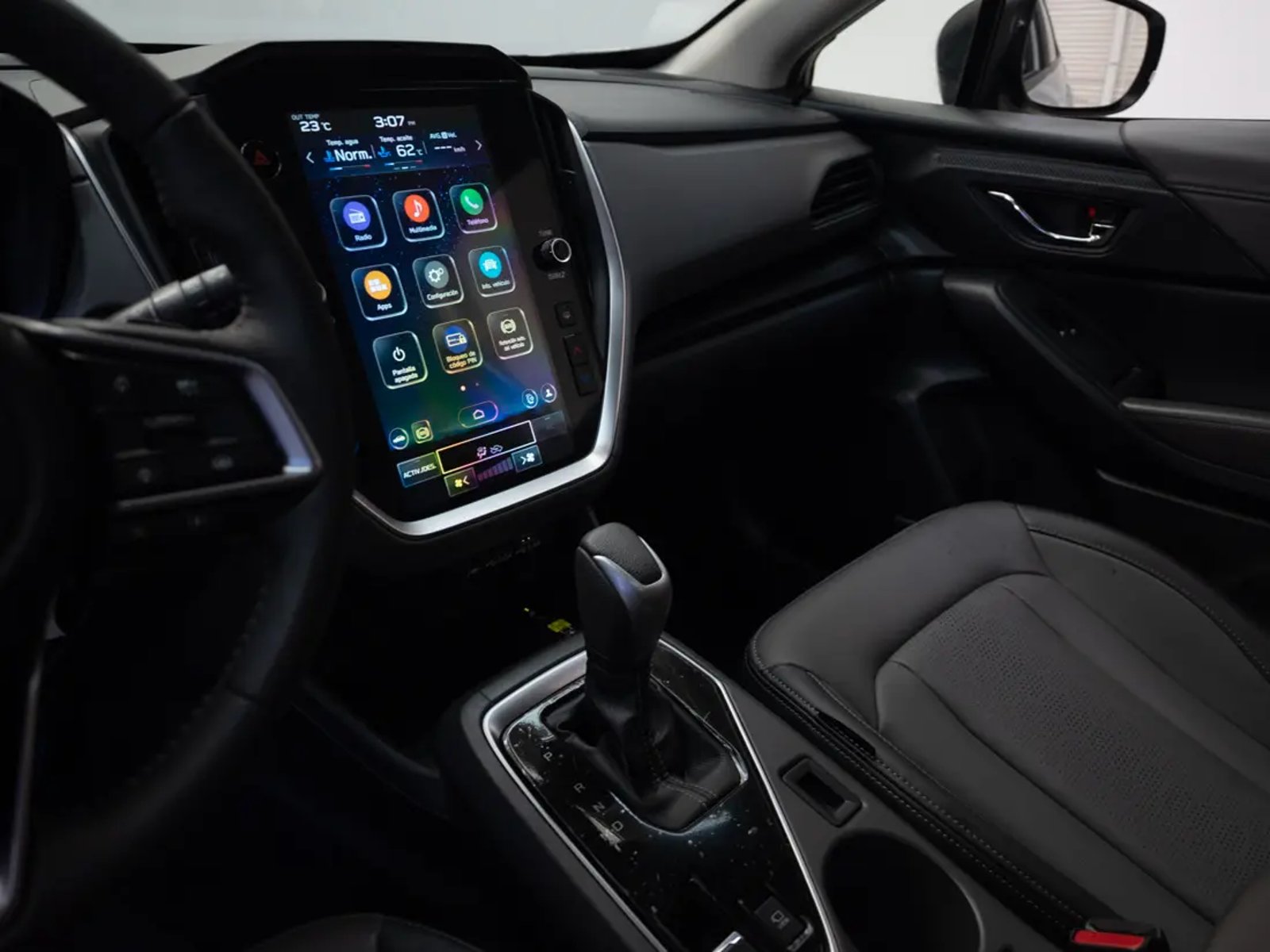Subaru CROSSTREK 2026 - Imagen 12 de 19