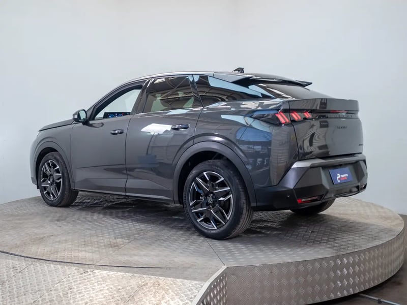 Peugeot 3008 2026 - Imagen 5 de 20