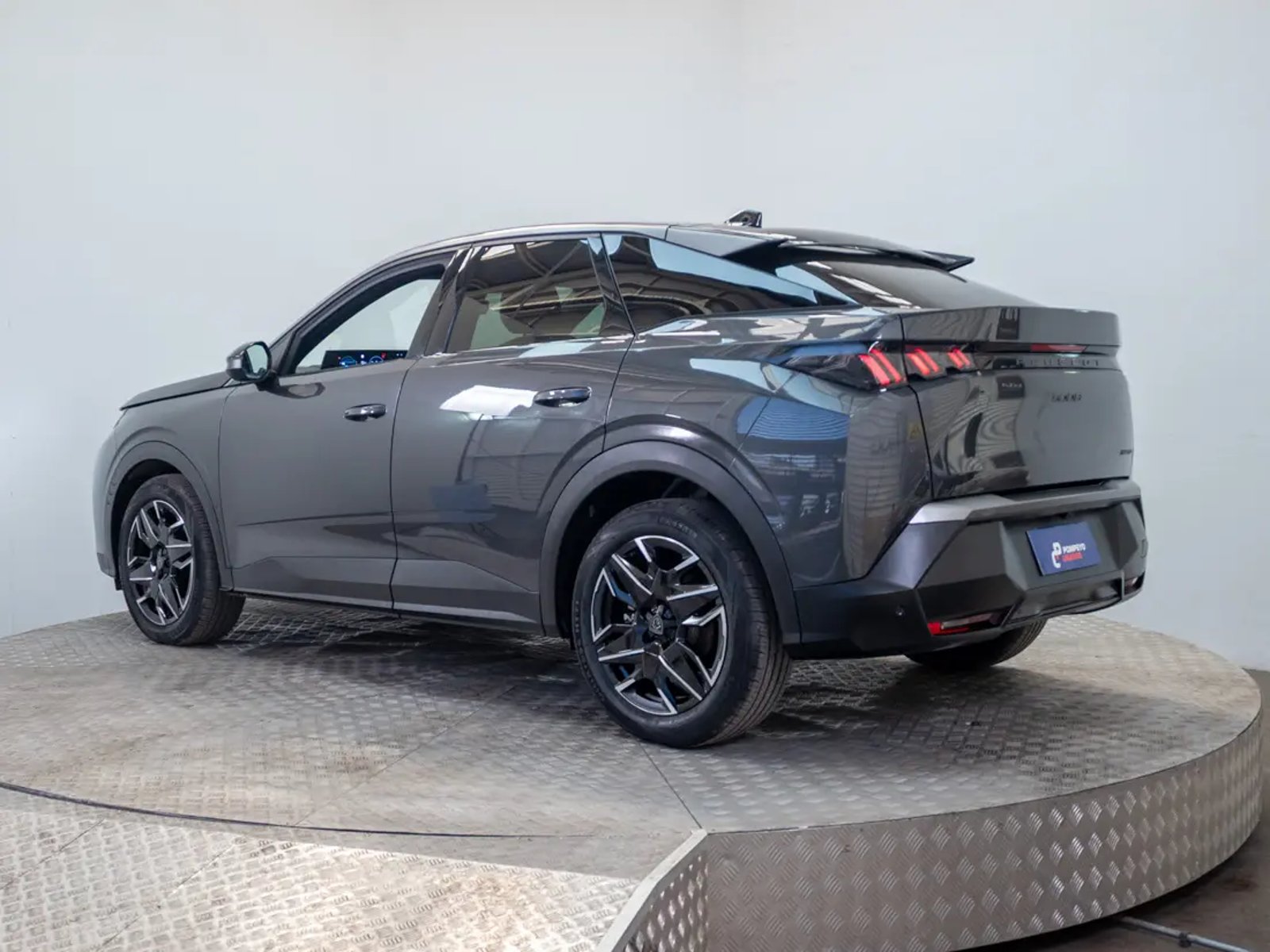 Peugeot 3008 2026 - Imagen 5 de 20