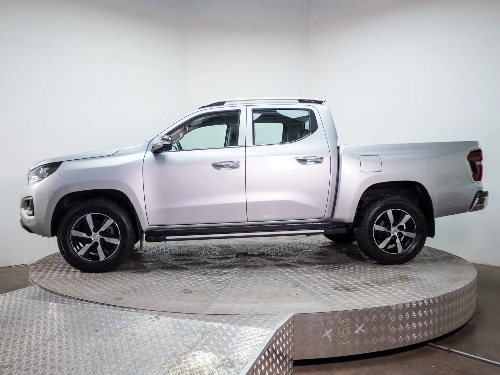 PEUGEOT LANDTREK 2023 - Imagen 5 de 17