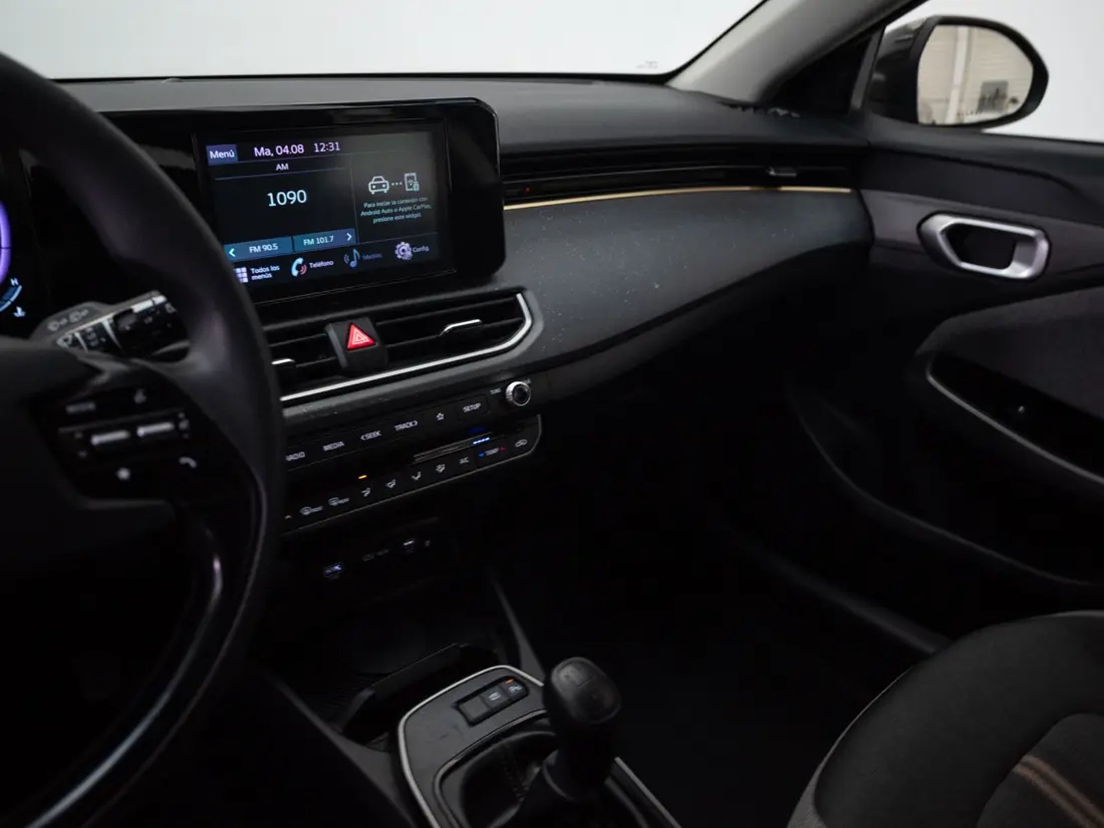 Kia K3 Cross 2025 - Imagen 12 de 20