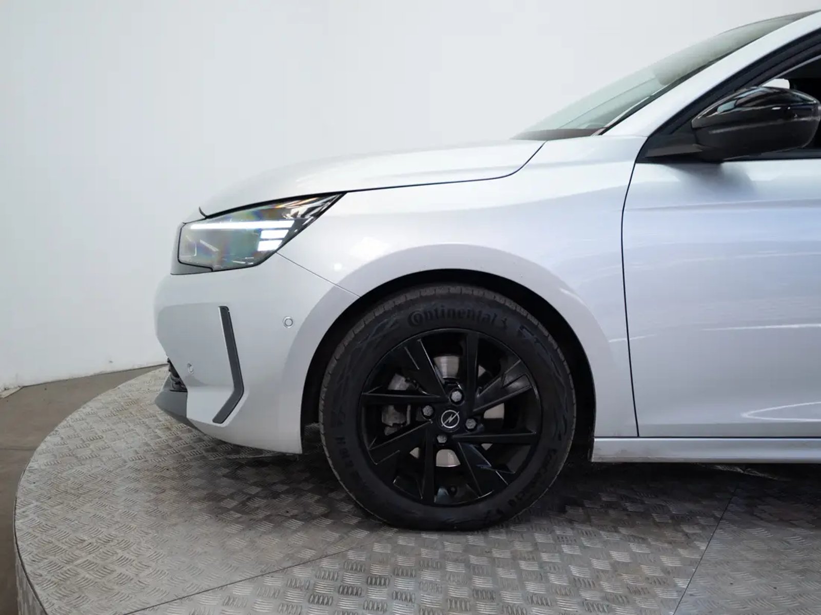 Opel CORSA 2024 - Imagen 17 de 20