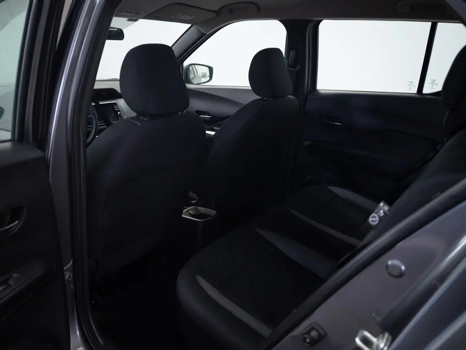 Nissan KICKS 2019 - Imagen 14 de 19