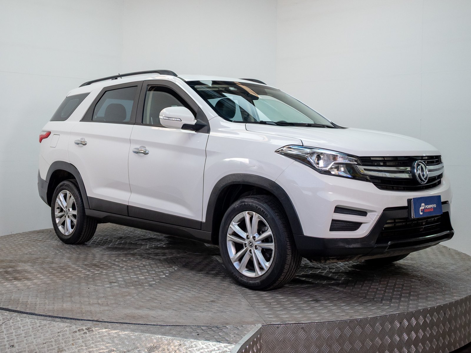 DFSK SUV 560 2023 - Imagen 8 de 18