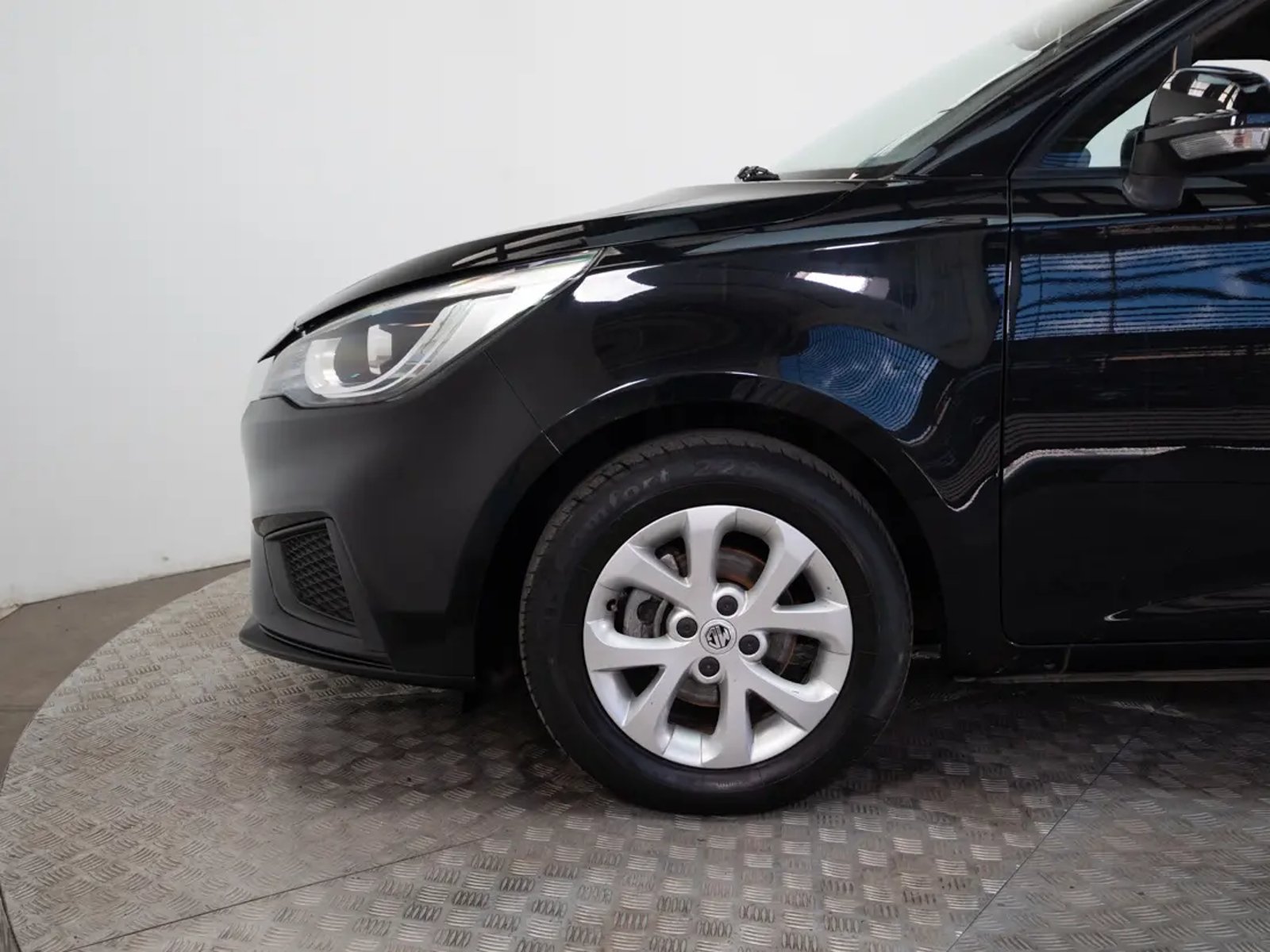 MG 3 2023 - Imagen 17 de 19